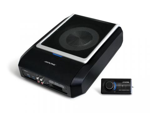 PWD-X5_Digital-Sound-Processor-with-Powered-Subwoofer_angle