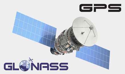 GPS and Glonass Compatible - X703D-Q5